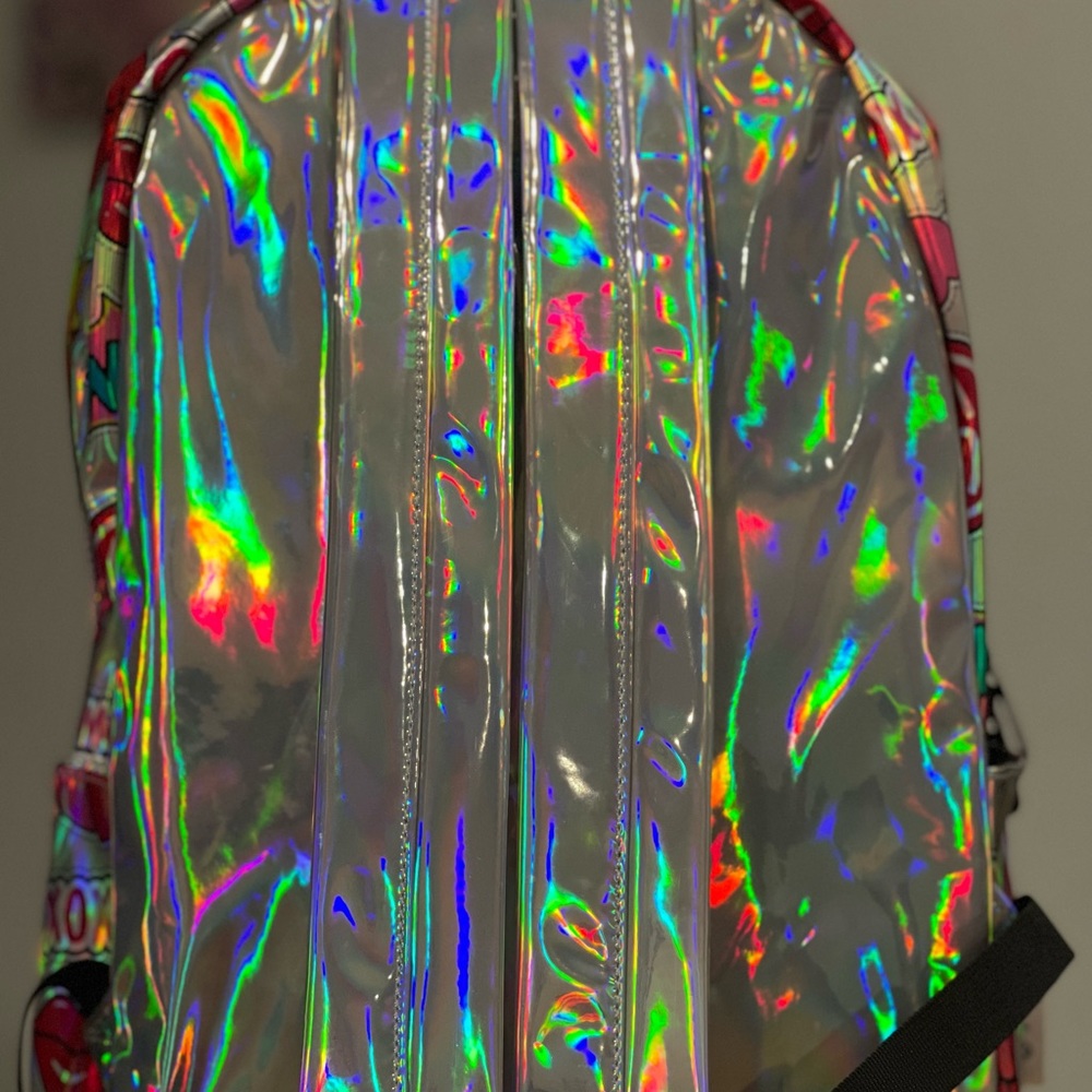 Ladies Life Backpack - Picture 2 of 4